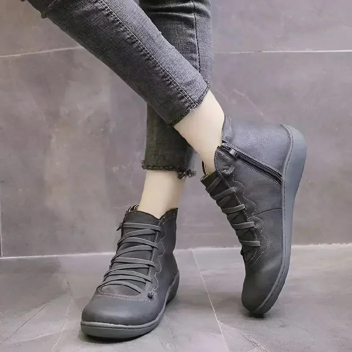 Wodoodporne buty wsuwane