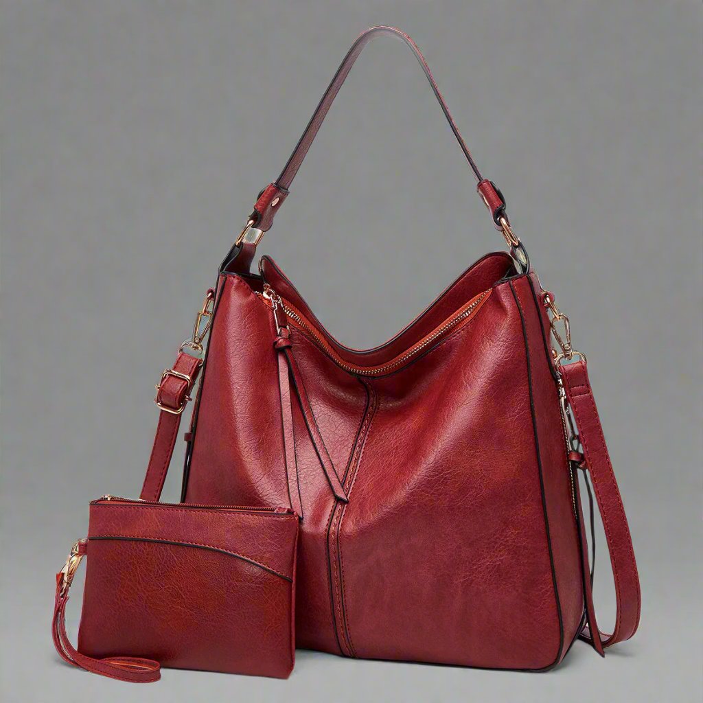 Cecile - Elegancka Torba Tote