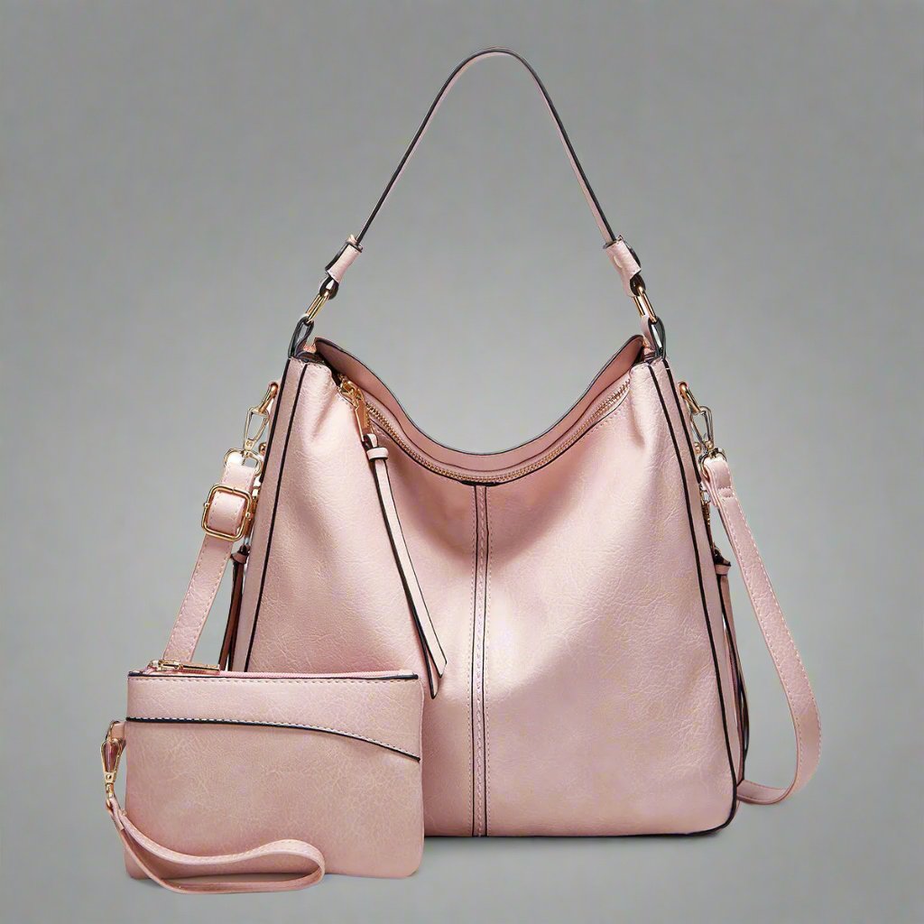 Cecile - Elegancka Torba Tote