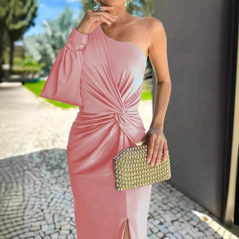 Anna - Elegancka suknia wieczorowa