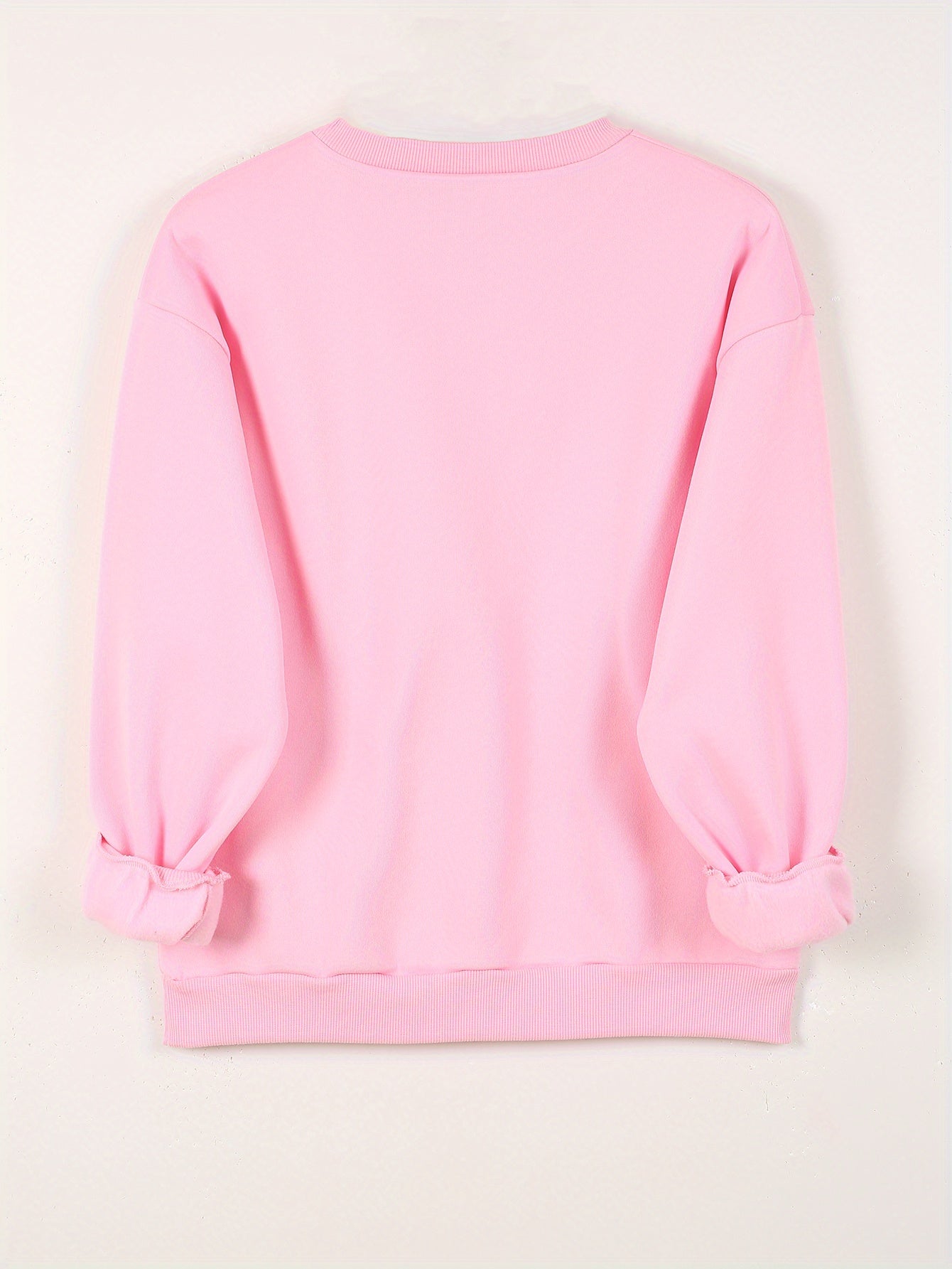 Sharyn - Elegancki sweter z sercem
