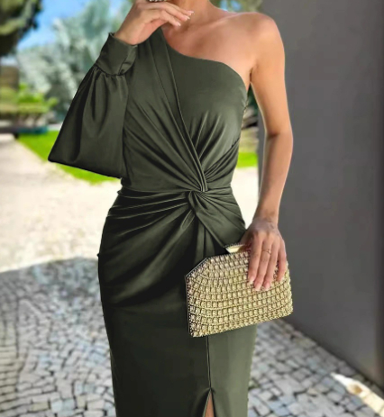 Anna - Elegancka suknia wieczorowa