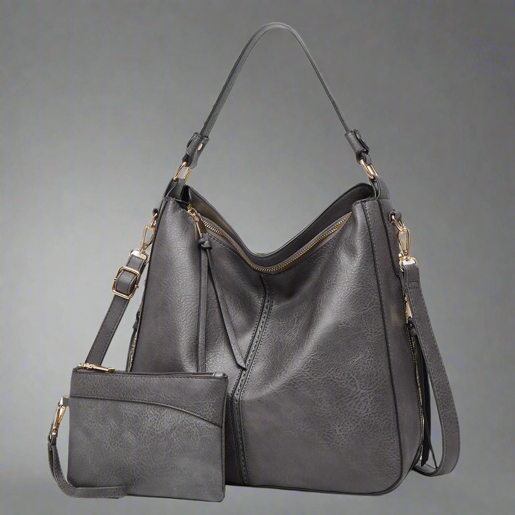 Cecile - Elegancka Torba Tote