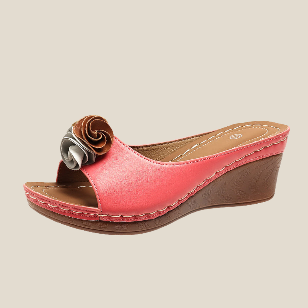 Avoralis™| Daniella Sandals