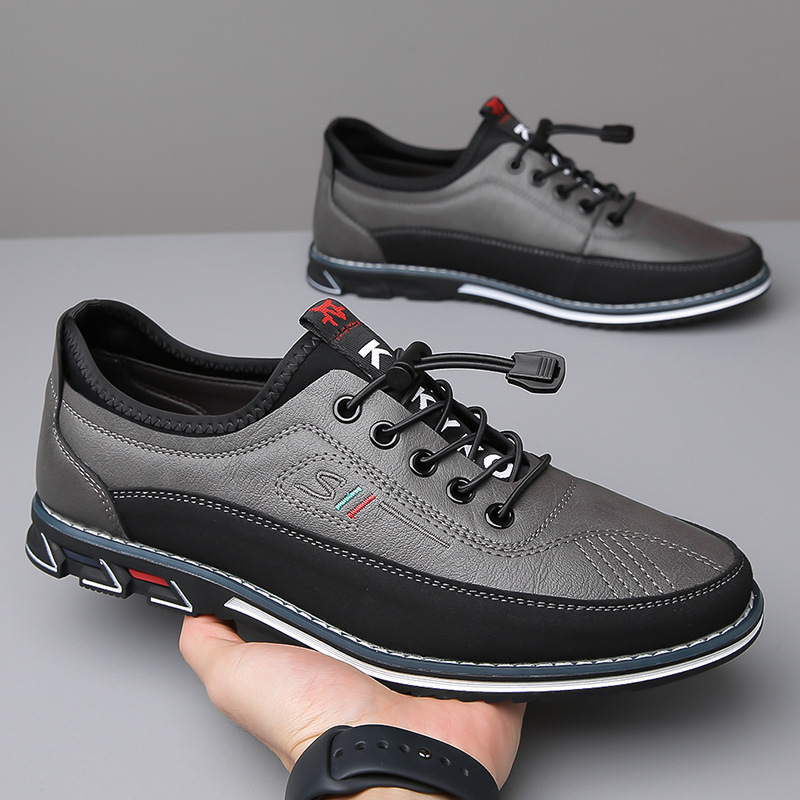 Celest – trampki oxford barefoot