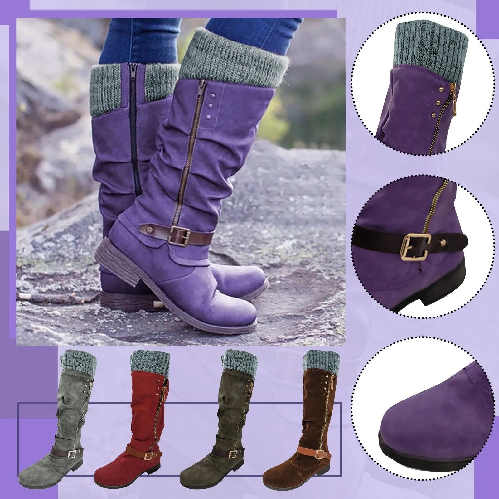 Codzienne buty do chodzenia