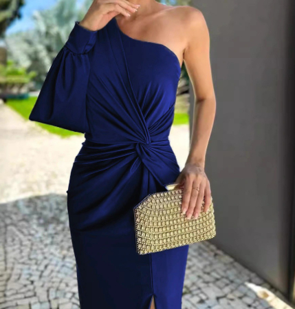 Anna - Elegancka suknia wieczorowa