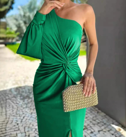 Anna - Elegancka suknia wieczorowa