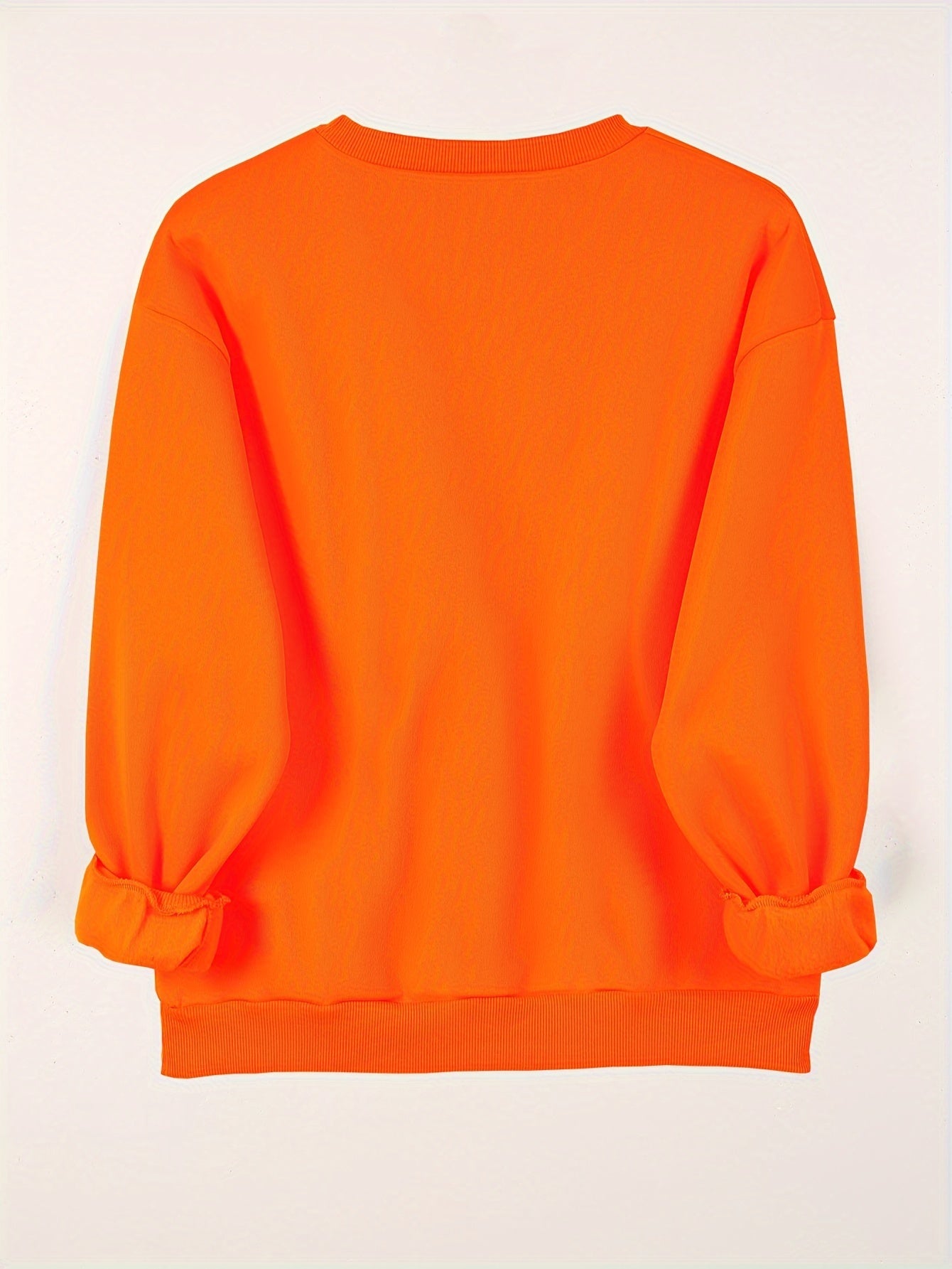 Sharyn - Elegancki sweter z sercem