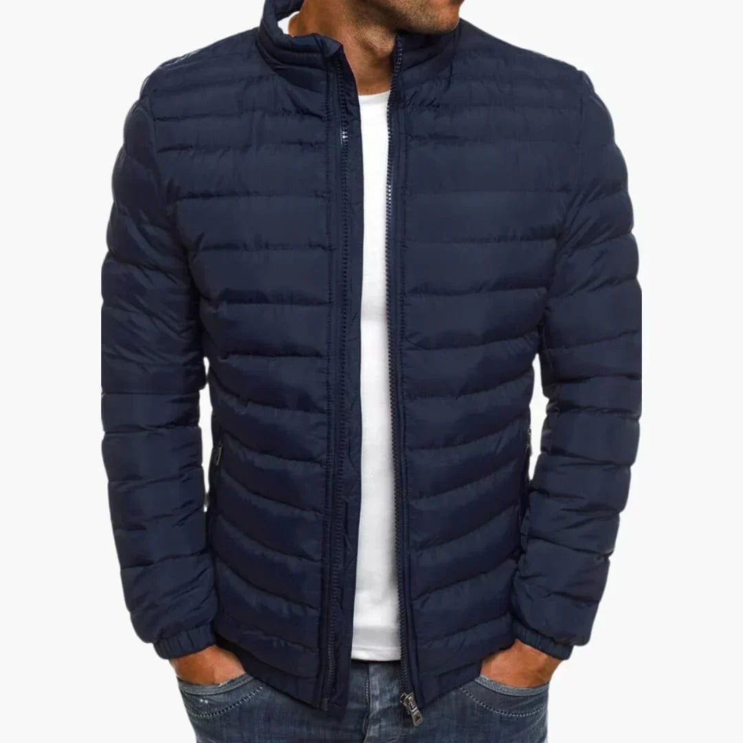 Alejandro - Premium Men's Jacket
