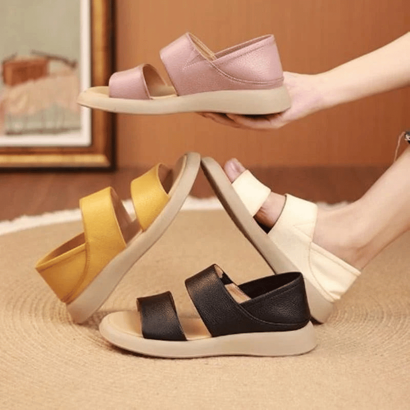 Avoralis™| Marilana Sandals