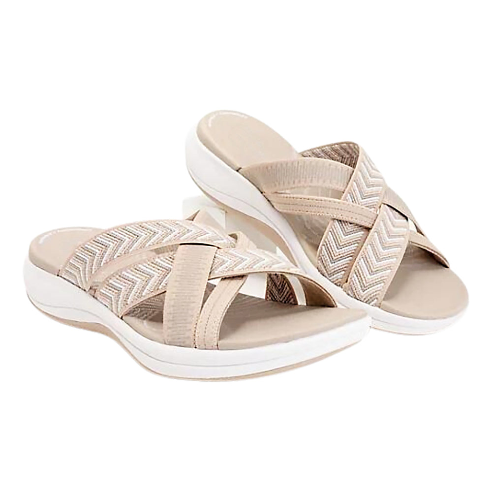 Avoralis™| Orthopedic Summer Sandals