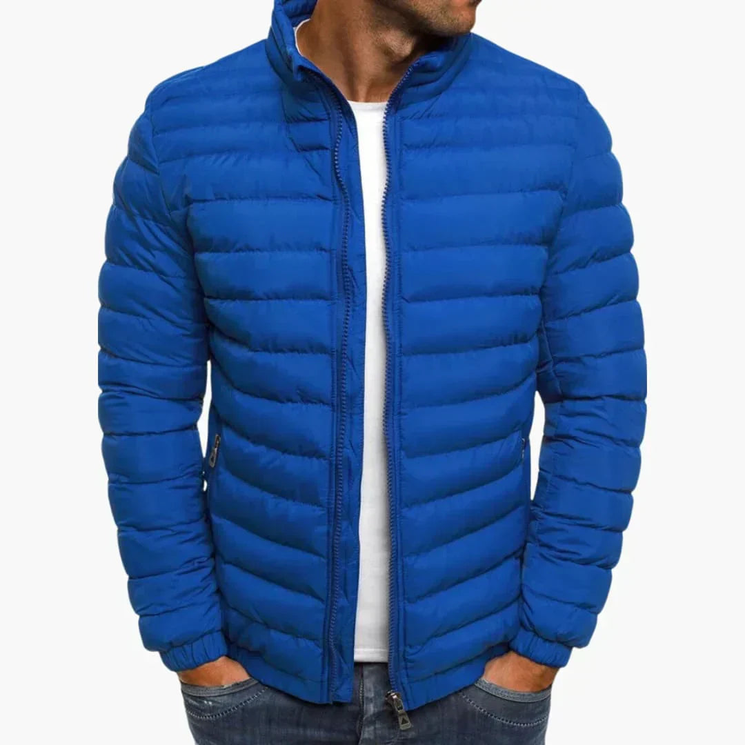 Alejandro - Premium Men's Jacket