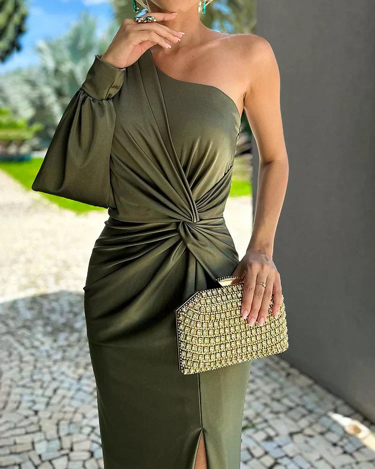 Anna - Elegancka suknia wieczorowa