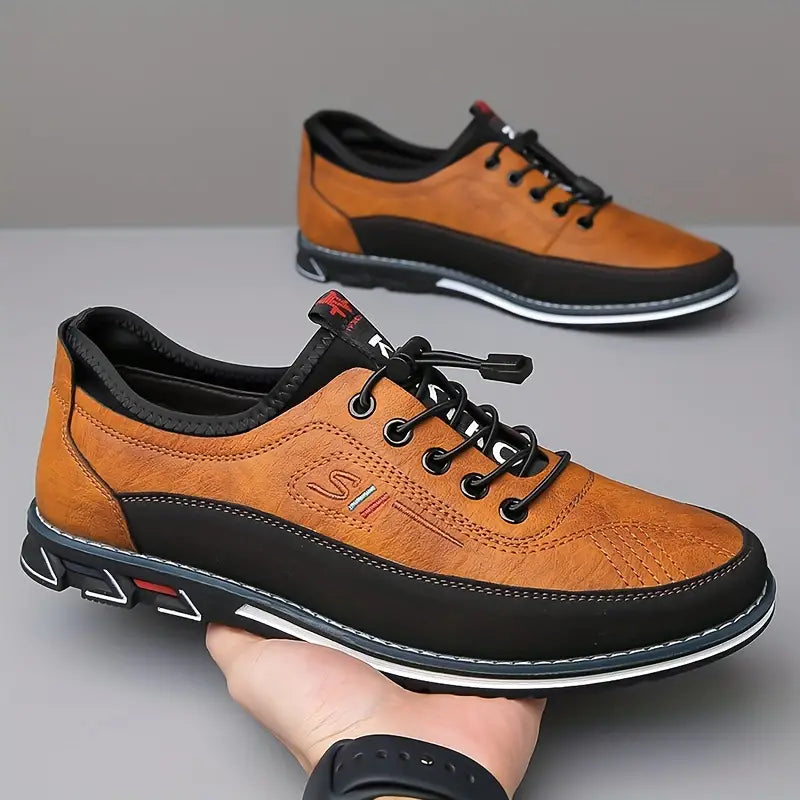 Celest – trampki oxford barefoot