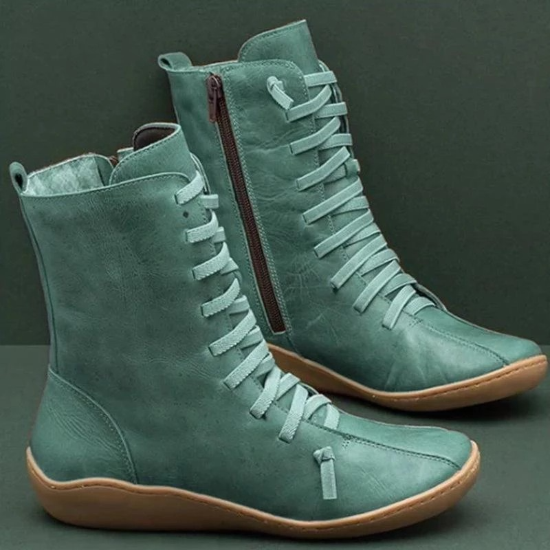 Meghan - Stylowe damskie buty zimowe
