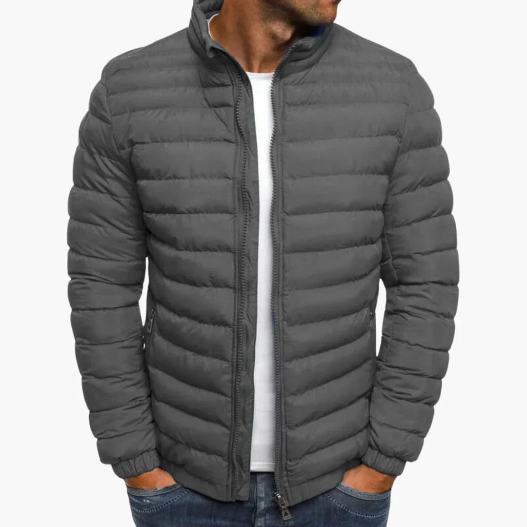 Alejandro - Premium Men's Jacket