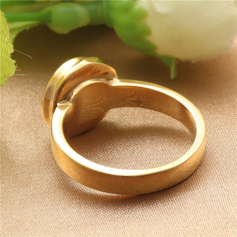 Lorelei – Elegancki pierścionek z pereł