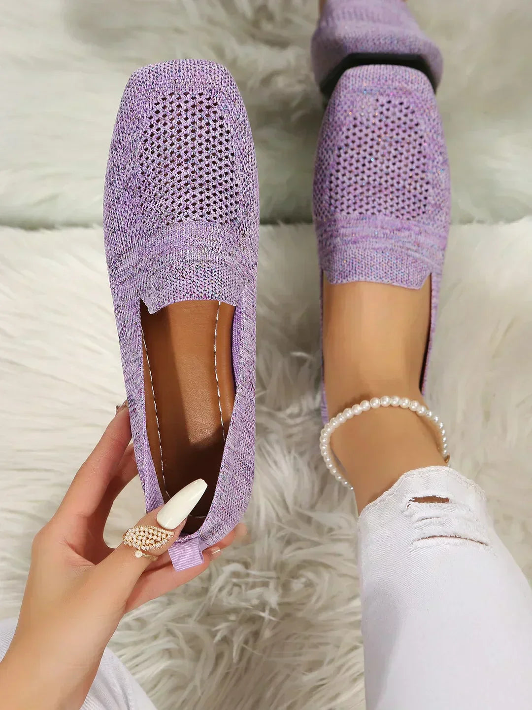 Avoralis™| Callie Orthopedic Shoes