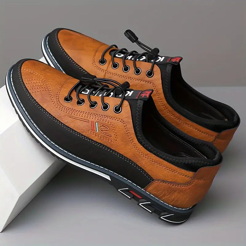 Celest – trampki oxford barefoot