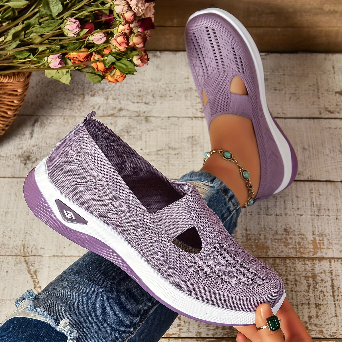 Carry - Buty ortopedyczne