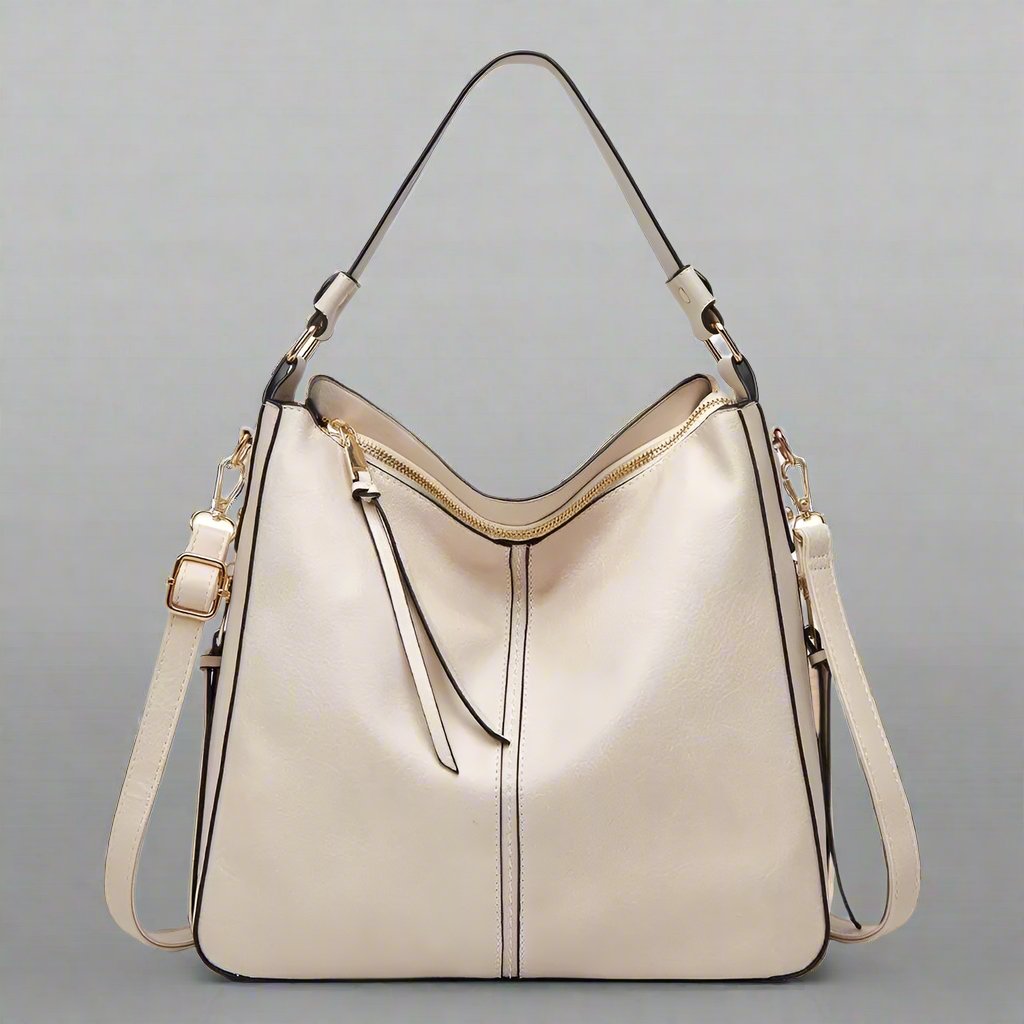 Cecile - Elegancka Torba Tote