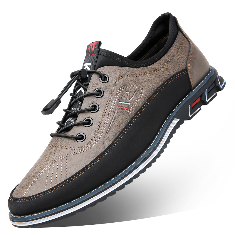 Celest – trampki oxford barefoot