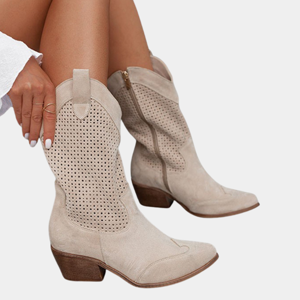 Rosie | Buty westernowe