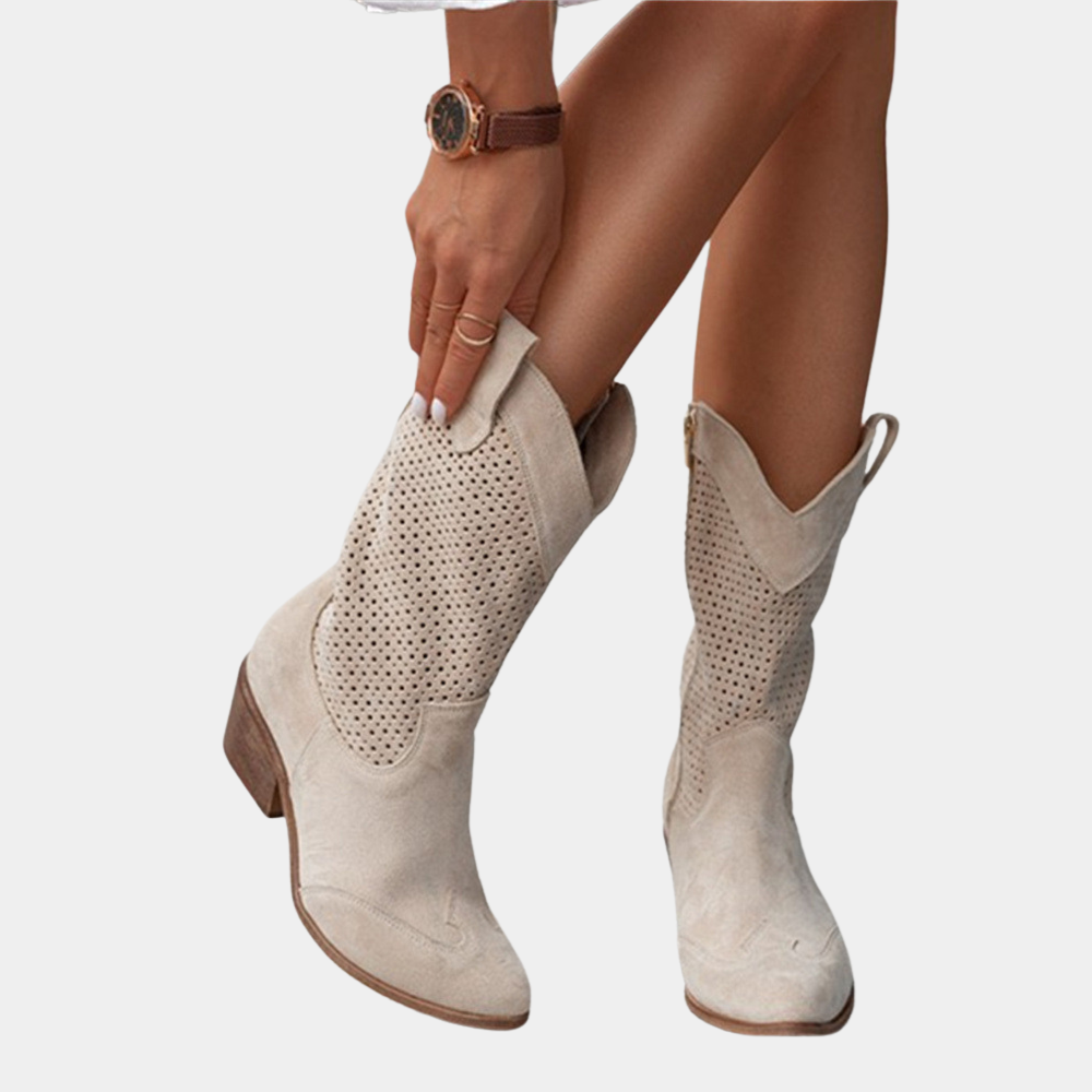 Rosie | Buty westernowe