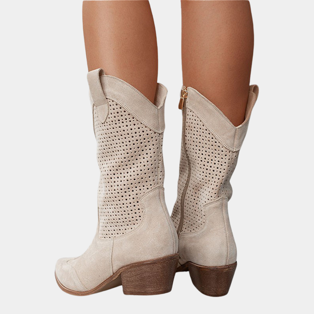 Rosie | Buty westernowe