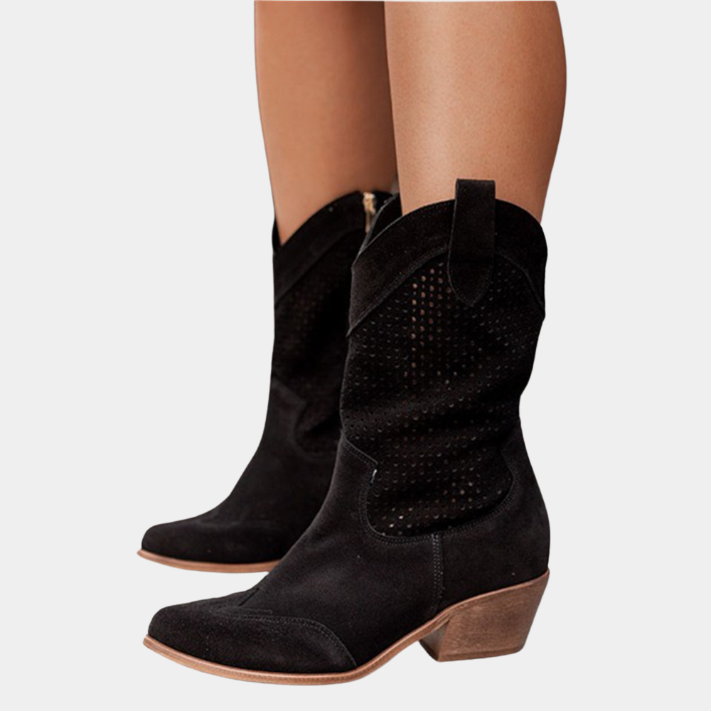 Rosie | Buty westernowe