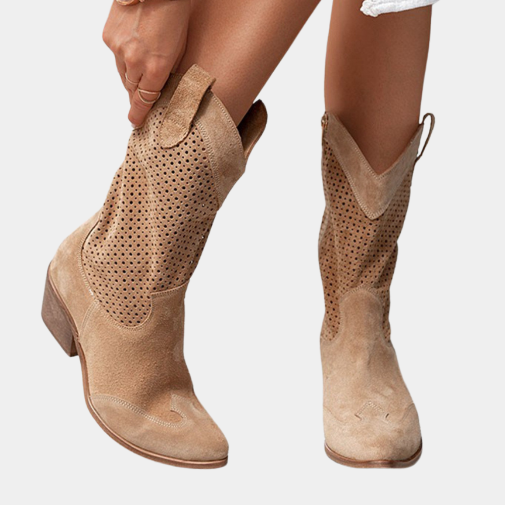 Rosie | Buty westernowe