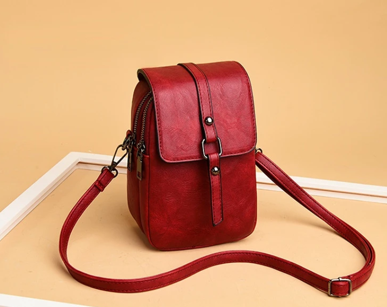 Vintage wielofunkcyjna torba