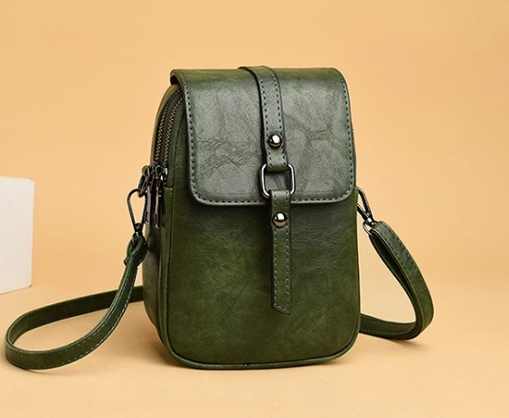 Vintage wielofunkcyjna torba