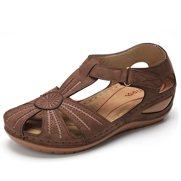 Avoralis™| Rowa Orthopedic Sandals