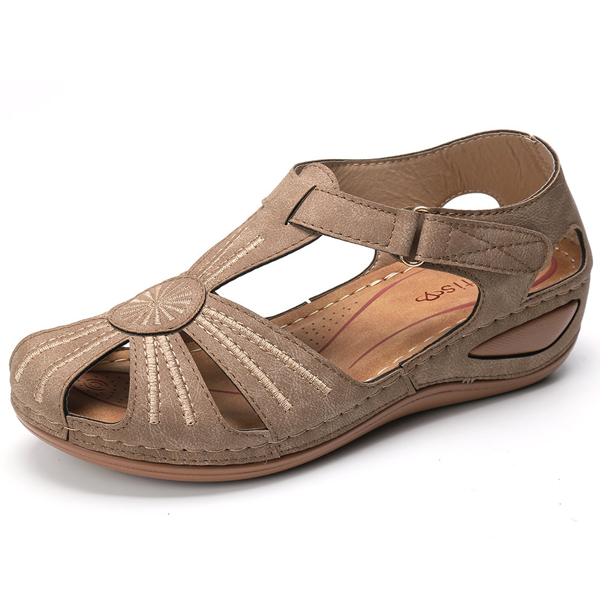 Avoralis™| Rowa Orthopedic Sandals