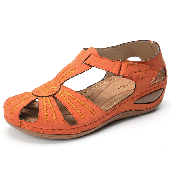Avoralis™| Rowa Orthopedic Sandals