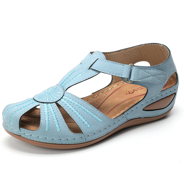 Avoralis™| Rowa Orthopedic Sandals