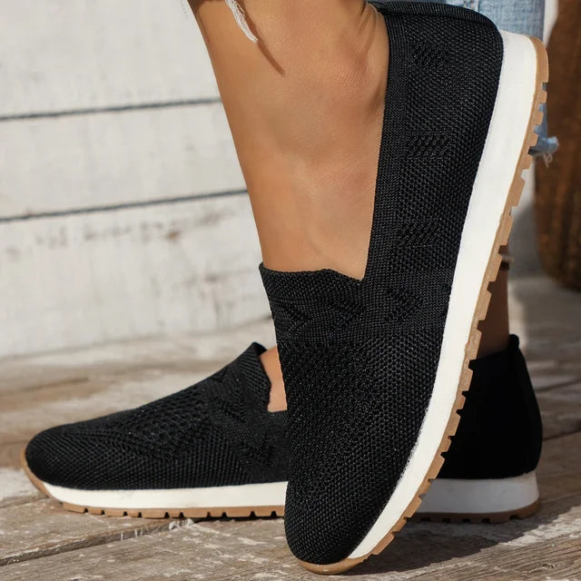 Avoralis™| Ysabel Orthopedic Slip-On Shoes