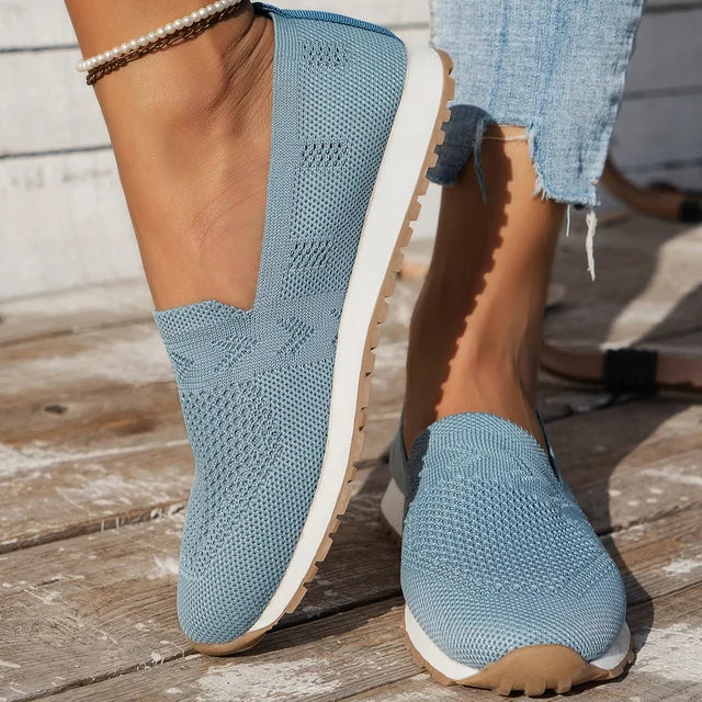 Avoralis™| Ysabel Orthopedic Slip-On Shoes