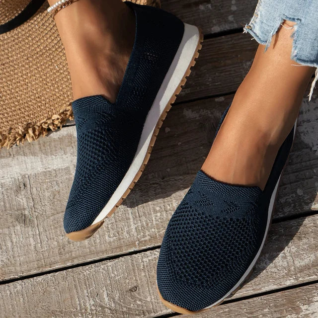 Avoralis™| Ysabel Orthopedic Slip-On Shoes
