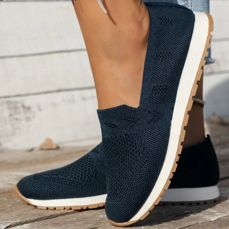 Avoralis™| Ysabel Orthopedic Slip-On Shoes