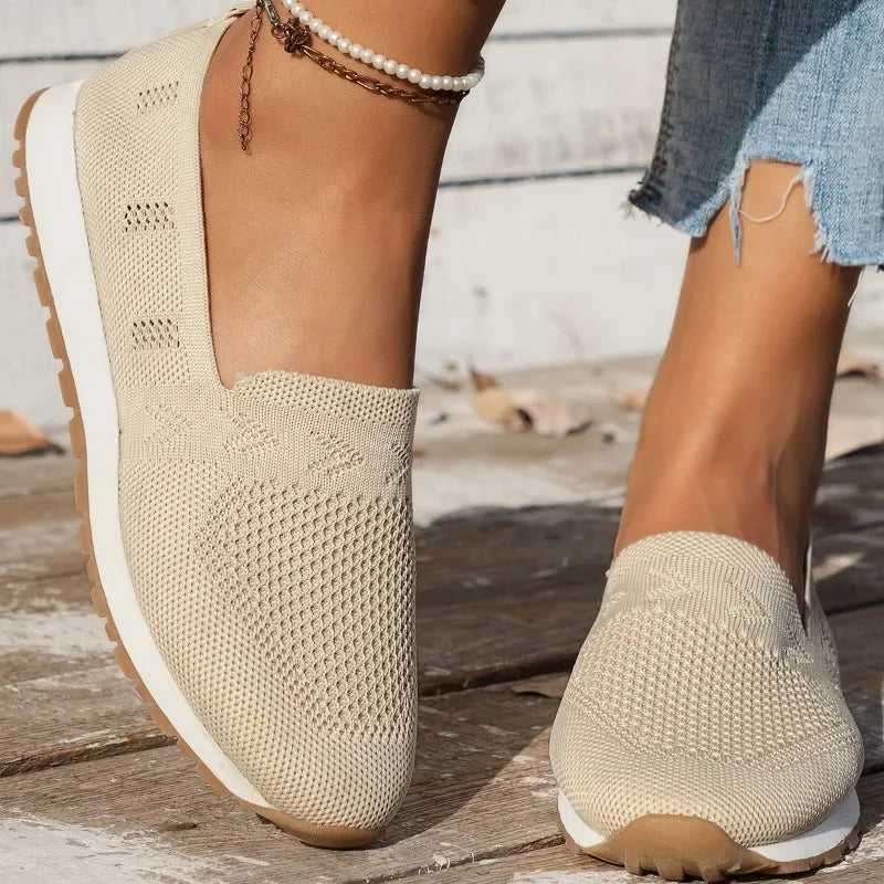 Avoralis™| Ysabel Orthopedic Slip-On Shoes