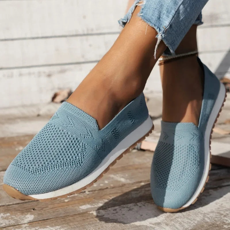 Avoralis™| Ysabel Orthopedic Slip-On Shoes