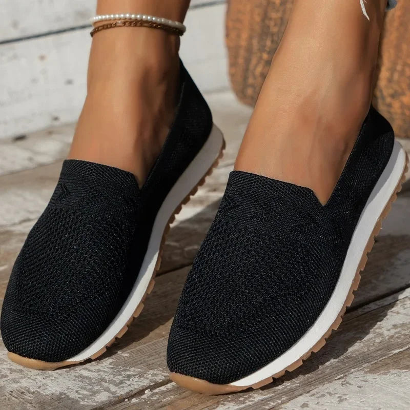 Avoralis™| Ysabel Orthopedic Slip-On Shoes