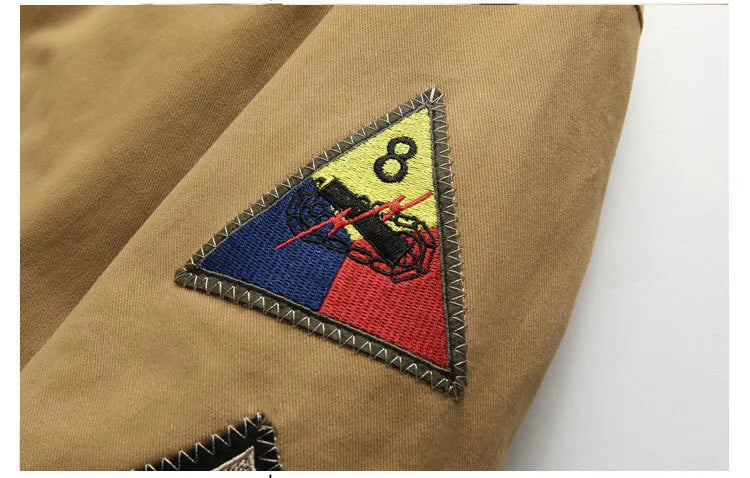 Don - Kurtka bomberka taktyczna