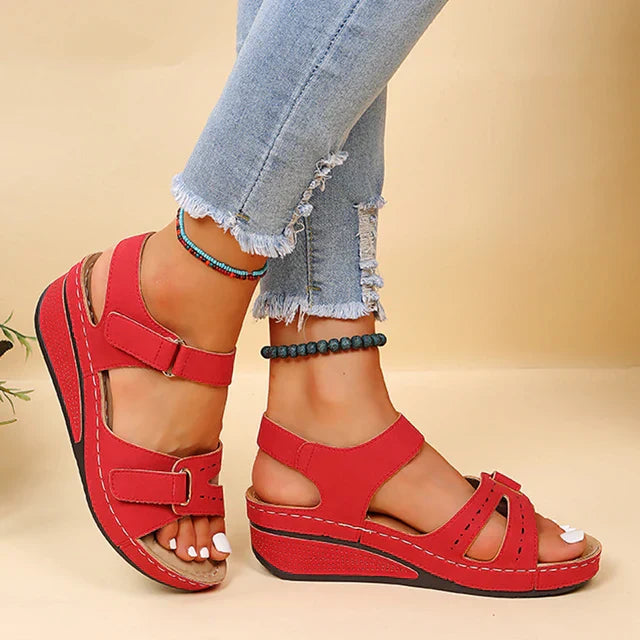 Avoralis™| Trixie Orthopedic Sandals