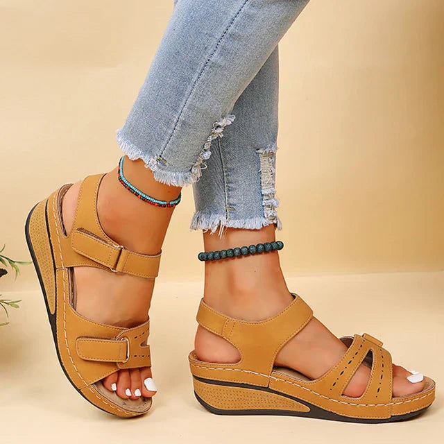 Avoralis™| Trixie Orthopedic Sandals