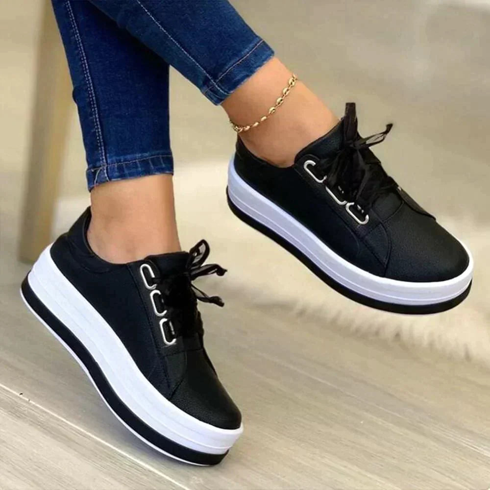 Avoralis™| Riviera Comfort Shoes