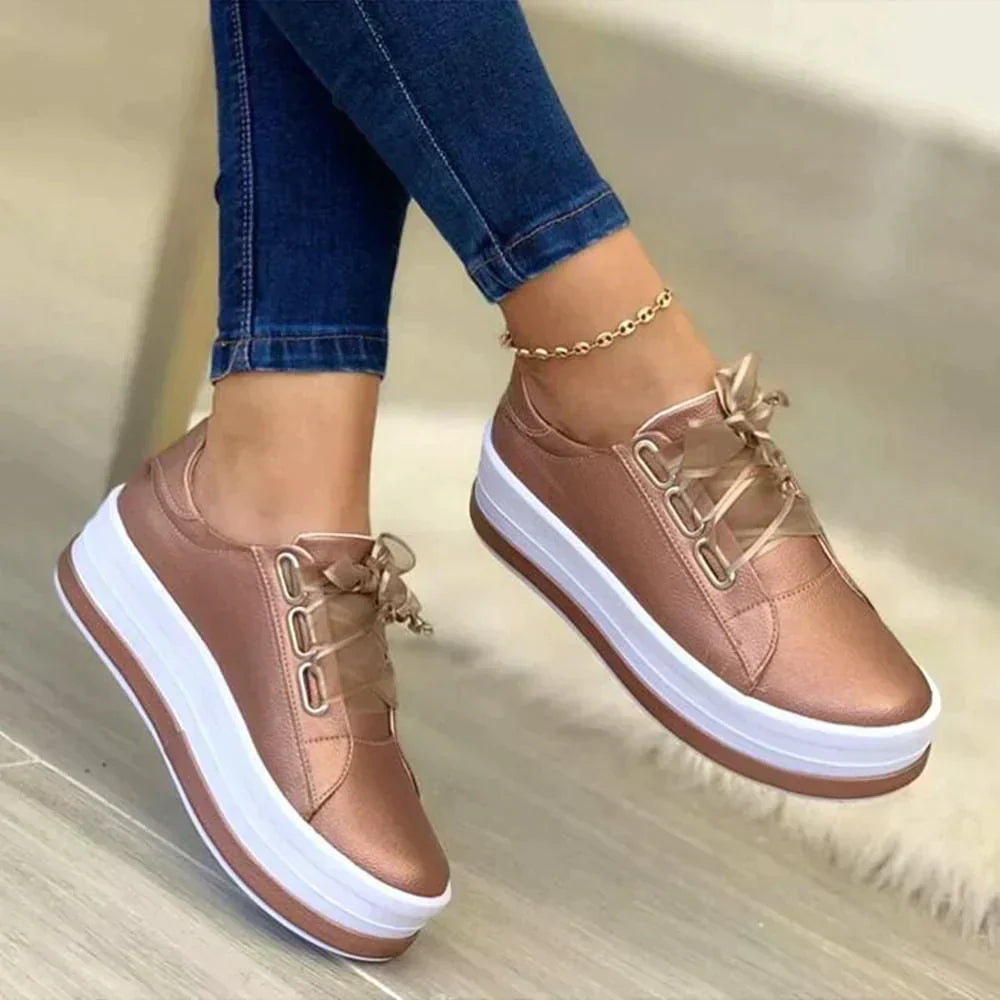 Avoralis™| Riviera Comfort Shoes